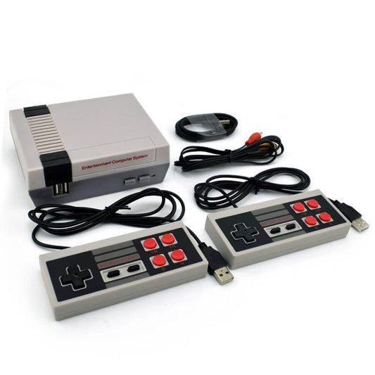 MINI CONSOLA 620